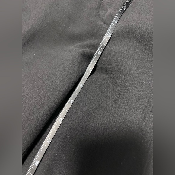 PHOTOS ADDED - Babaton Agency Pant - (Re)ssential - Black - Size 6 - Picture 13 of 13